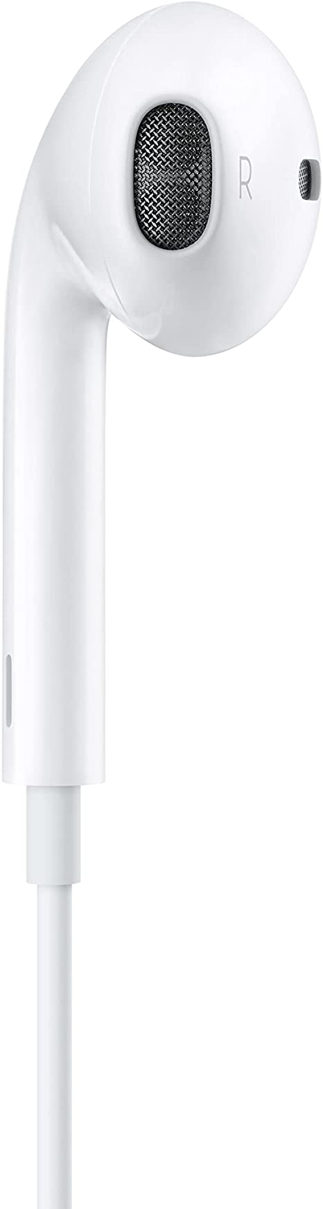 EarPods with Lightning Connector ( Semi Original ) - White