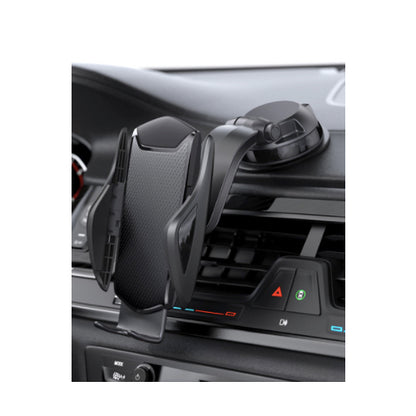 Yesido Car Holder C99 Center Console Adsorbtion Roatatable Phone Holder Navigation Car Mount