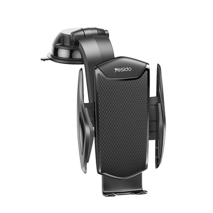Yesido Car Holder C99 Center Console Adsorbtion Roatatable Phone Holder Navigation Car Mount