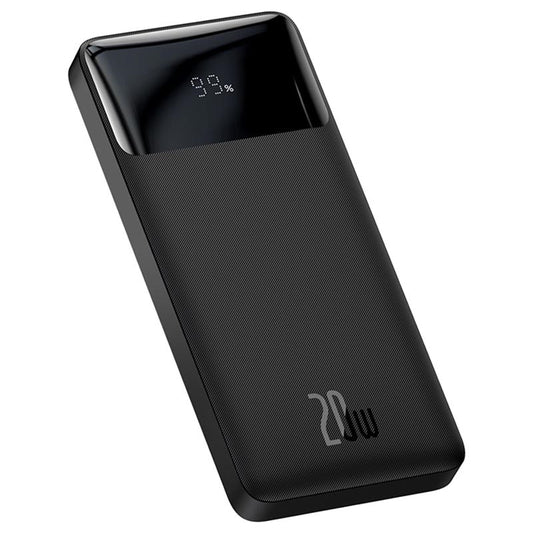 BASEUS 10000 mAh  Digital Display 20 Watt Power Bank