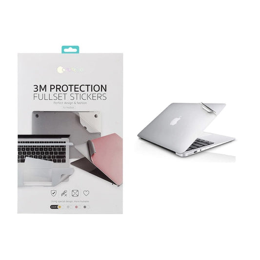 Coteetci 3M Protection Skin for MacBook Pro 16 inch