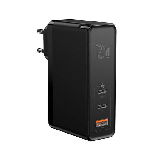 Baseus GaN2 Pro Quick Charger 120W